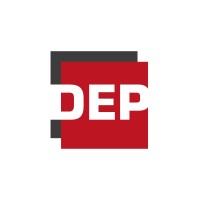 DEP Fabrications LTD logo - Similar company to Mosaic Board Printers Ltd