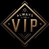Always The VIP logo - Similar company to Maxsun Group