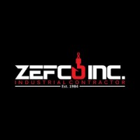 ZEFCO INC logo - Similar company to Coparsolutions