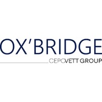 Ox'bridge logo - Similar company to Royalties Paris