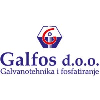 Galfos d.o.o. logo - Similar company to Helmchron