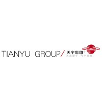 天宇集团 logo - Similar company to Symm Energy Bv