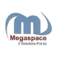 Megaspace it logo - Similar company to Megaspace It Solutions Private Limited