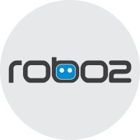 Robo2Mation logo - Similar company to Robosync.Ai