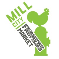 Mill City Farmers Market and Charitable Fund logo - Similar company to Express Lab