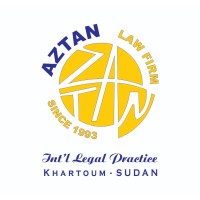 AZTAN Law Firm logo - Similar company to I-Arb Africa