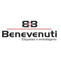 Benevenuti Etiquetas e Rótulos logo - Similar company to Soma Bdc | Conectando Seu Cliente A Você!