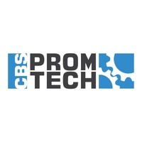 CBS Promtech logo - Similar company to Stia Llp (Тоо 
