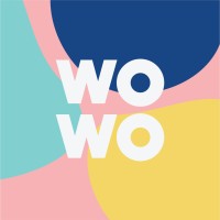 WOWO Creative logo - Similar company to Caribmedia Nv