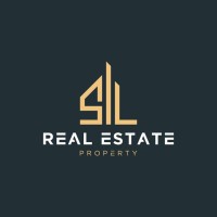 REAL ESTATE logo - Similar company to Real Estate/ House Reforms/Ftth
