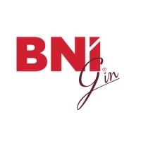 BNI GIN Lugano logo - Similar company to Bni - Chapter Vedeggio