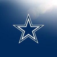 Dallas Cowboys logo - Similar company to Dallas Trinity Fc