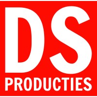 DS Producties logo - Similar company to U+ (B Corp™)