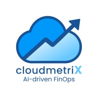 cloudmetriX logo - Similar company to Cloudmetrics