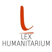 Lex Humanitarium logo - Similar company to Jus Humanis International Human Rights Network