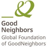Global Foundation of Good Neighbors logo - Similar company to Good Neighbors India