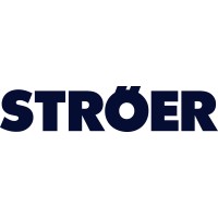 Ströer Media Deutschland GmbH logo - Similar company to Ströer X Gmbh