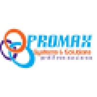 Promax Systems & Solutions (P) Ltd