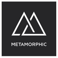 Metamorphic Gear logo - Similar company to Deviation Works