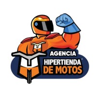 Hipertienda de Motos logo - Similar company to Motoshop Vrc