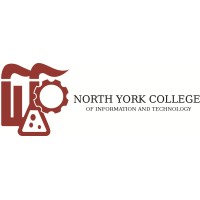 North York College of Information and Technology logo - Similar company to Corps & Ame