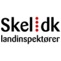 Skel.dk Landinspektører logo - Similar company to Mølbak Landinspektører A/S