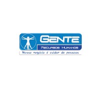 GENTE CONSULTORIA RH logo - Similar company to Sol A Sol