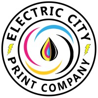 Electric City Printing