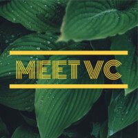 Meet VC logo - Similar company to Minodel Oy