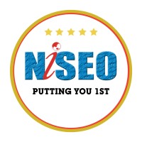 NI SEO | Search Engine Optimisation | SEO Agency NI logo - Similar company to Neural Edge | Seo & Ppc Agency