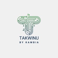 TakwiNu logo - Similar company to Takwinland