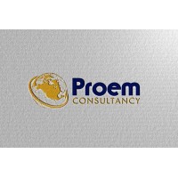 Proem Consultancy - Visas and Immigration logo - Similar company to Immigration Consultants Mexico, S. C.