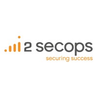 i2secops LLC logo - Similar company to I2Devops Llc