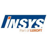 INSYS Group, Inc. logo - Similar company to Intropro