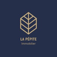 LA PEPITE IMMOBILIER logo - Similar company to Yzimmo
