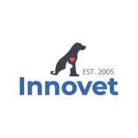 Innovet Pet Products logo - Similar company to Bergan Pet Products