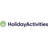 Holiday Activities logo - Similar company to Beyond Co
