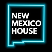 New Mexico House logo - Similar company to She'S Ambitious Af