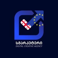 Smarketer•სმარკეტერი logo - Similar company to Mediachecker • მედიაჩეკერი