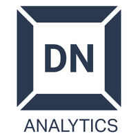 DNAnalytics logo - Similar company to Percepta Labs