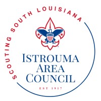 Istrouma Area Council - Scouting South Louisiana logo - Similar company to Baton Rouge Metropolitan Airport