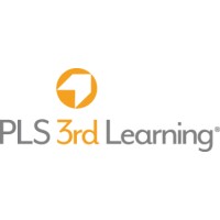 PLS 3rd Learning logo - Similar company to Aloha Micro Academy