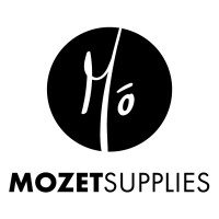Mozet Supplies logo - Similar company to Forge Technical Solutions