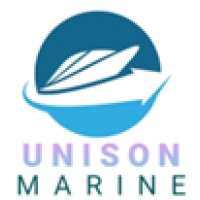 Unison Marine logo - Similar company to Isail Marine