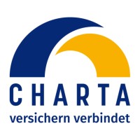 CHARTA Börse für Versicherungen AG logo - Similar company to Maxpool Gmbh