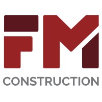 FM Construction Entrepreneur Général logo - Similar company to Construction Vaska