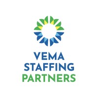 VEMA STAFFING PARTNERS logo - Similar company to The Nash Group