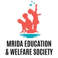 Mrida Education And Welfare Society logo - Similar company to Aahan Foundation For Social Change