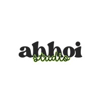 ahhoi studio logo - Similar company to First Venture