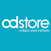 Adstore logo - Similar company to Linkotek